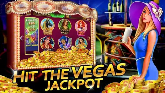 Riwayat permainan blackjack dengan hasil pemenang