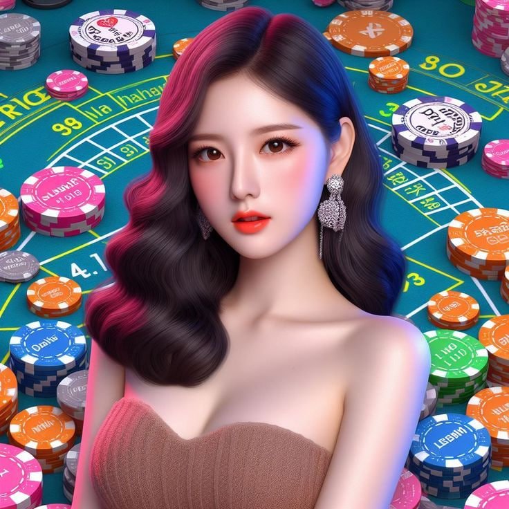 Dashboard permainan live dealer merdeka toto dengan multiple table options